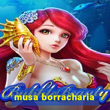 musa borracharia